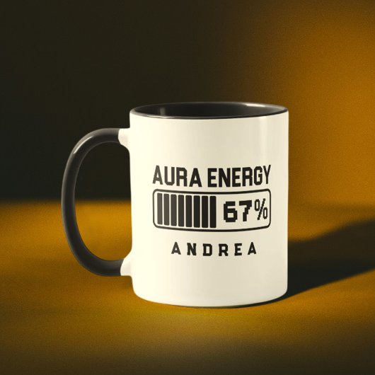67 Funny Meme Aura Energy bij 67 Six Seven Meme Ge Mok