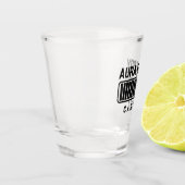67 Funny Meme Aura Energy bij 67 Six Seven Meme Ge Shot Glas (Links)
