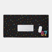67 Funny Meme Ice Cream Six Seven Gen Alpha Bureaumat (Keyboard & Muis)
