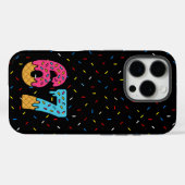67 Funny Meme Ice Cream Six Seven Gen Alpha Case-Mate iPhone Case (Achterkant (horizontaal))