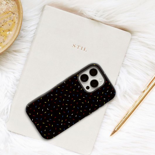67 Funny Meme Ice Cream Six Seven Gen Alpha Case-Mate iPhone Case