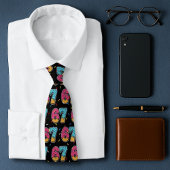 67 Funny Meme Ice Cream Six Seven Gen Alpha Stropdas