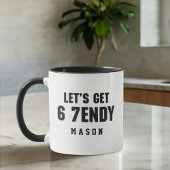 67 Funny Meme Let's get Six Seven Sendy 6 7endy Mok