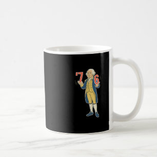 67 Grappige George Washington Meme Six Seven Gen A Koffiemok