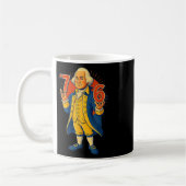 67 Grappige George Washington Meme Six Seven Gen A Koffiemok (Links)