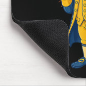 67 Grappige George Washington Meme Six Seven Gen A Muismat (Hoek)