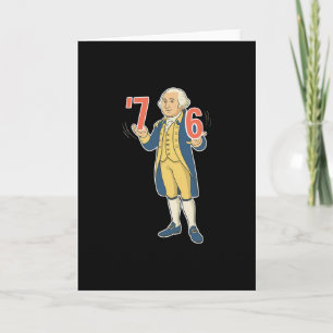 67 Grappige George Washington Meme Zes Zeven Gen A Kaart