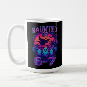 67 Grappige Halloween-meme Koffiemok