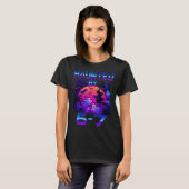 67 Grappige Halloween-meme T-shirt (Voorkant volledig)