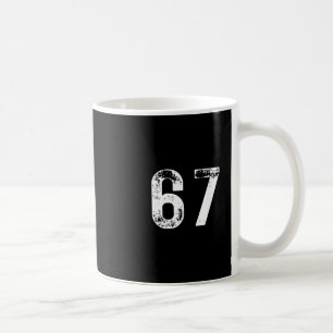67 - Grappige Meme Koffiemok