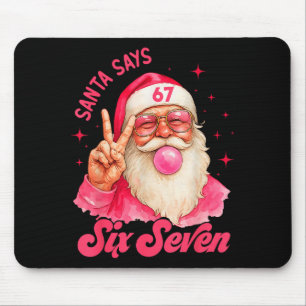 67 Grappige Meme Prettig Kerstmis Kerstman Zegt Ze Muismat