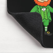 67 Grappige St Patricks Day Wiskunde Leraren Meme Muismat (Hoek)