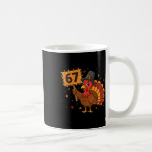 67 Grappige Thanksgiving Turkey Meme Zes Zeven 6 7 Koffiemok