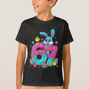 67 Grappige Zes Zeven Gen Meme Schattige Konijn Ko T-shirt