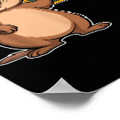 67 Groundhog Day 6-7 Meme Math Teacher Six Seven K Poster (Hoek)