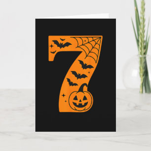 67 Halloween bijpassende tweeling jongens meisjes Kaart