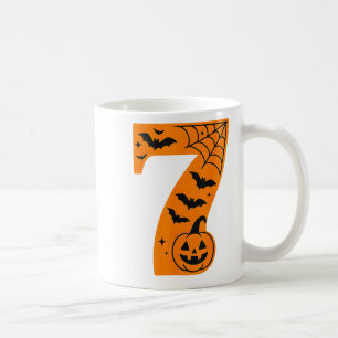 67 Halloween bijpassende tweeling jongens meisjes  Koffiemok