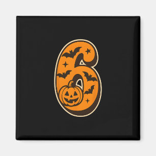 67 Halloween bijpassende tweeling jongens meisjes Magneet