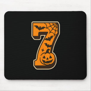 67 Halloween bijpassende tweeling jongens meisjes Muismat