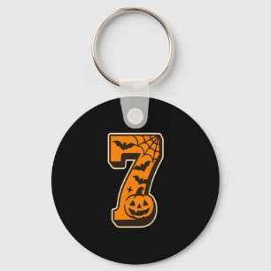 67 Halloween bijpassende tweeling jongens meisjes Sleutelhanger