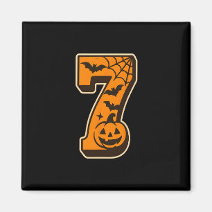 67 Halloween Matching Tweeling Jongens Meisjes Bro Magneet