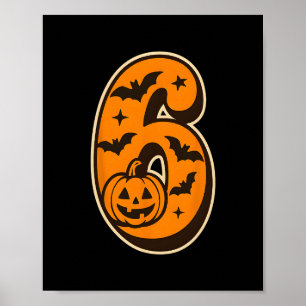 67 Halloween Matching Tweeling Jongens Meisjes Bro Poster