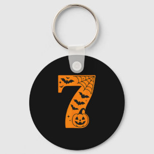 67 Halloween Matching Tweeling Jongens Meisjes Bro Sleutelhanger