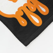 67 Halloween Meme Brainrot Kostuum Kinderen 6-7 Ze Fleece Deken (Hoek)