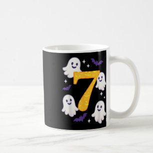 67 Halloween-meme Grappige Zes Zeven Halloween-kos Koffiemok