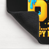 67 Happy New Year Six Seven Funny Countdown 2026 Muismat (Hoek)