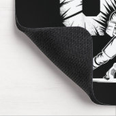 67 Hockey Cool Six Seven Gen Alpha Slang Winter St Muismat (Hoek)