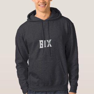 67 Hoodie