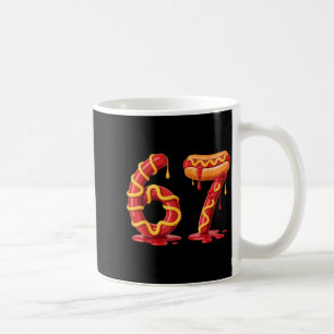 67 hotdog humor voor fijnproevers zomer bbq plezie koffiemok