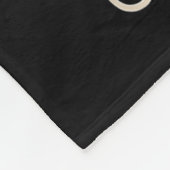 67 Ice Cream Drip Funny Six Seven Gen Alpha Meme S Fleece Deken (Hoek)