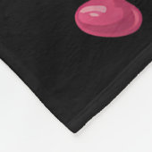 67 Ice Cream Drip Meme Six Seven Pride 6 7 Ice Cre Fleece Deken (Hoek)
