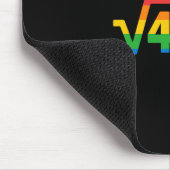 67 Ice Cream Drip Meme Square Root 4489 Muismat (Hoek)