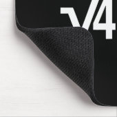 67 Ice Cream Drip Meme Square Root 4489 Slang Math Muismat (Hoek)