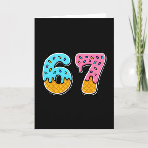 67 Ijs Drip Meme Funny Trendy Meme Voor Mannen W Kaart
