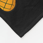 67 Ijs Drip Meme Gamer Zes Zeven Gen Alpha S Fleece Deken (Hoek)