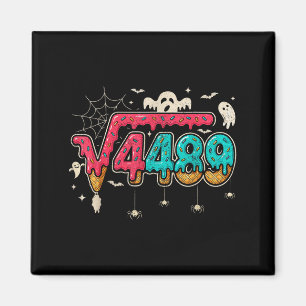 67 Ijs Drip Meme Vierkantswortel 4489 Sla Jargon W Magneet