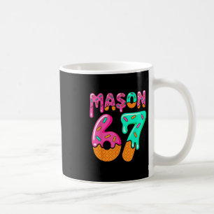 67 Ijs Drip Meme Zes Zeven Gen Alpha Slang M Koffiemok