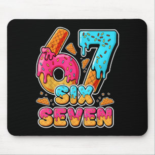 67 Ijs Drip Six Seven Meme Alpha Slang 6 7 N Muismat