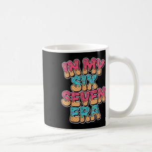 67 IJsmemorable Drip Meme In Mijn Zes Zeven Tijdpe Koffiemok
