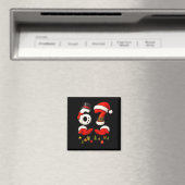 67 Kerstmeme Grappig 6 7 Handen Gen Alpha Jargon  Magneet (Insitu (Vaatwasser))