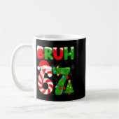 67 Kerstmis 6 7 Meme Pyjama's 67 Bruh Jargon  Koffiemok (Links)