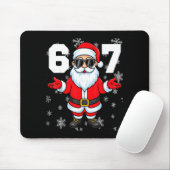 67 Kerstmis 6 7 Meme Pyjama's 67 Bruh Jargon  Muismat (Met muis)
