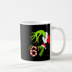 67 Kerstmis 6 7 Meme Pyjama's Vakantie Gen Alpha S Koffiemok