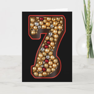 67 Kerstmis Groep Meisjes Tweeling Jongens Grappig Kaart