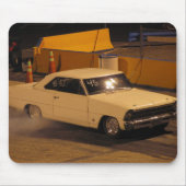 67 kevy nova burnout muismat (Voorkant)