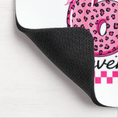 67 Leopard Checkered Six Seven Meme 6-7 Teachers  Muismat (Hoek)